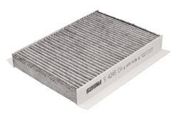 Dust filter SOFIMA S4245CA