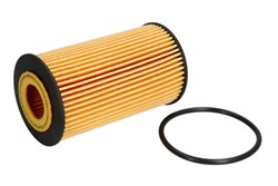 Oil filter SOFIMA S5064PE