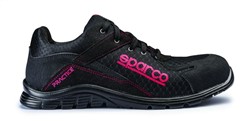 Shoes SPARCO TEAMWORK 07517 NRNR/43