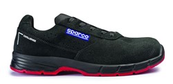 Shoes SPARCO TEAMWORK 07519 NRNR/41