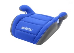 Car seat SPARCO SPRO 100KBL