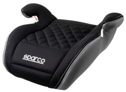 Car seat SPARCO SPRO 100KBK PIK