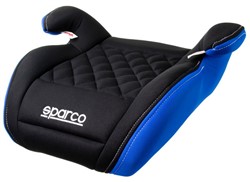 Car seat SPARCO SPRO 100KBKBL PIK
