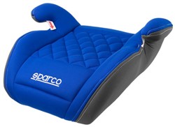 Car seat SPARCO SPRO 100KBL PIK