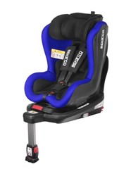 Car seat SPARCO SPRO 500BL