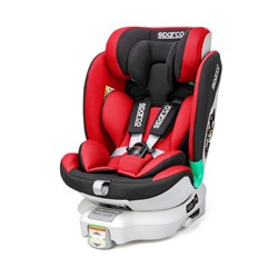 Rotating child seat 9-25kg_0