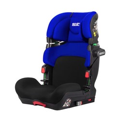 Car seat SPARCO SPRO 800IG23BL