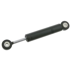 Vibration Damper, V-ribbed belt SW10520018_1