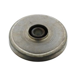 Mounting, differential SW10790037