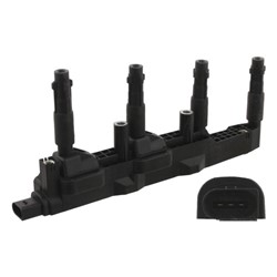 Ignition Coil SW10928548_0