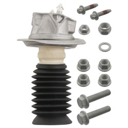 Repair Kit, suspension strut support mount SW10937947