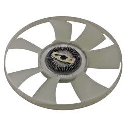 Fan, engine cooling SW10944862