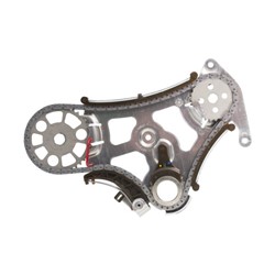 Oil pump drive assembly SWAG SW20103881