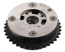 Variable timing phazes pulley SWAG SW20103974