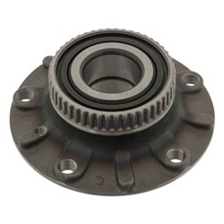 Wheel bearing kit SW20904436_0