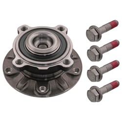 Wheel bearing kit SW20918397