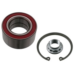 Wheel bearing kit SW20921996