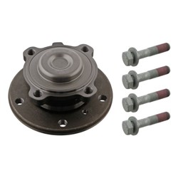 Wheel bearing kit SW20924572_0