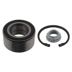 Wheel bearing kit SW20932044