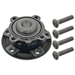 Wheel bearing kit SW20947760