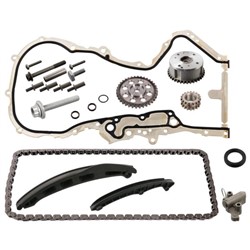 Timing Chain Kit SW30106306