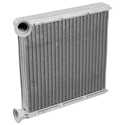 Heat Exchanger, interior heating SW30108187