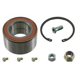Wheel bearing kit SW30850007