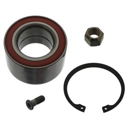 Wheel bearing kit SW30905847