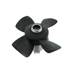 Fan, engine cooling SW30906995