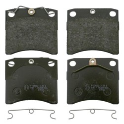 Brake Pad Set, disc brake SW30916200