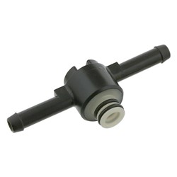 Fuel filter valve SW30926960