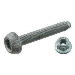 Screw Kit, suspension strut/wheel bearing housing SW30927876_0