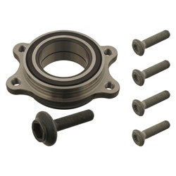Wheel bearing kit SW30930271
