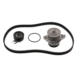 Water Pump & Timing Belt Kit SW30932739
