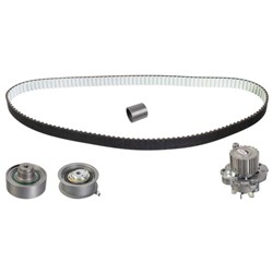 Water Pump & Timing Belt Kit SW30932743