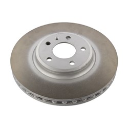 Brake disc SW30936231