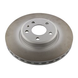 Brake disc SW30936232