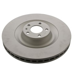 Brake disc SW30938359
