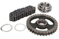 Timing Chain Kit SW30944729