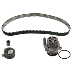 Water Pump & Timing Belt Kit SW30945125_0