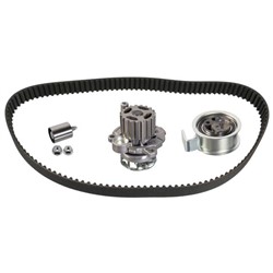 Water Pump & Timing Belt Kit SW30945126_0