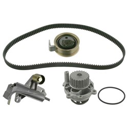 Water Pump & Timing Belt Kit SW30945130