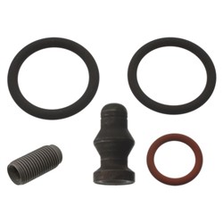 Seal Kit, injector nozzle SW30946526