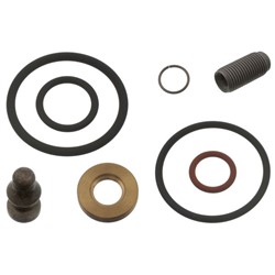 Seal Kit, injector nozzle SW30946527