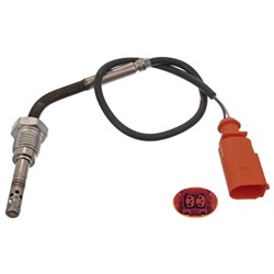 Sensor, exhaust gas temperature SW30949282