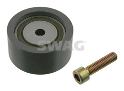 Deflection/Guide Pulley, timing belt SW32030004_0