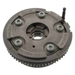 Variable timing phazes pulley SWAG SW33100031