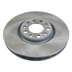 Brake disc SW33100148