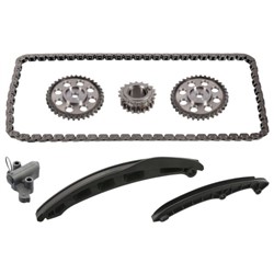 Timing Chain Kit SW33100961
