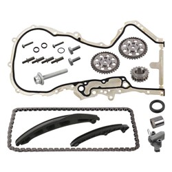 Timing Chain Kit SW33100964